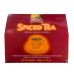 Spiced tea in sachets (Masala Chai) 40, 80bags