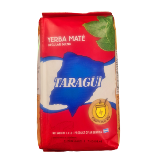 TARAGUI TEA