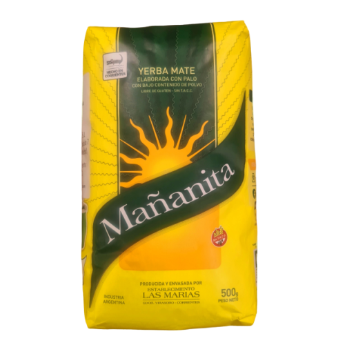 MANANITA  TEA