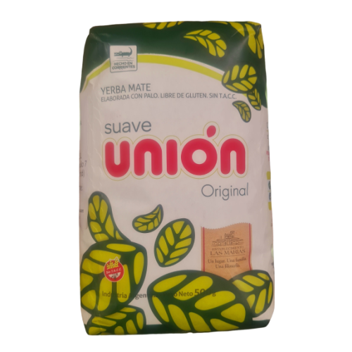 SUAVE UNION ORIGINAL