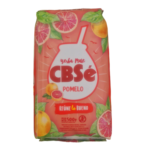 CBSE POMELO