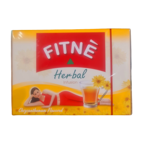 FITNE HERBAL INFUSION