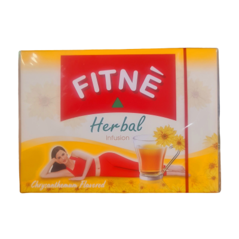 FITNE HERBAL INFUSION