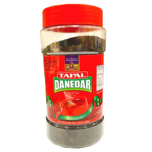 Tapal Tea Danedar Jar Pack